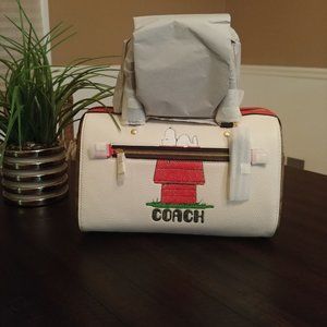 Coach Peanuts Bundle